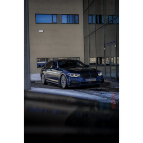 BMW G30/G31 M-Performance Sideskjørt