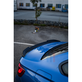 BMW F22/F87 CS Karbon Spoiler