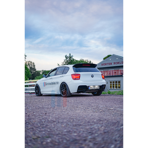 BMW F20/F21 Pre LCI M-Performance Diffuser