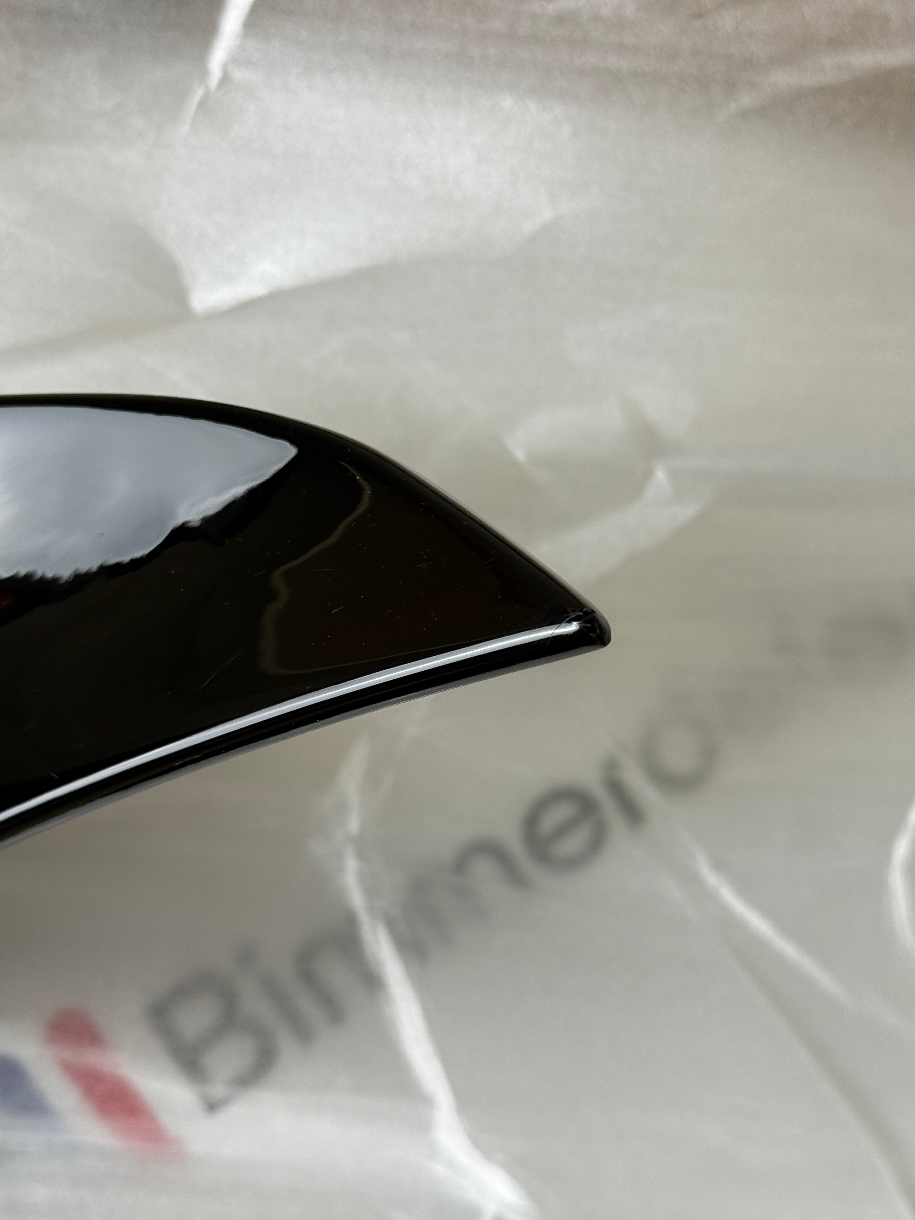 (OUTLET) BMW F30/F80 PSM Spoiler