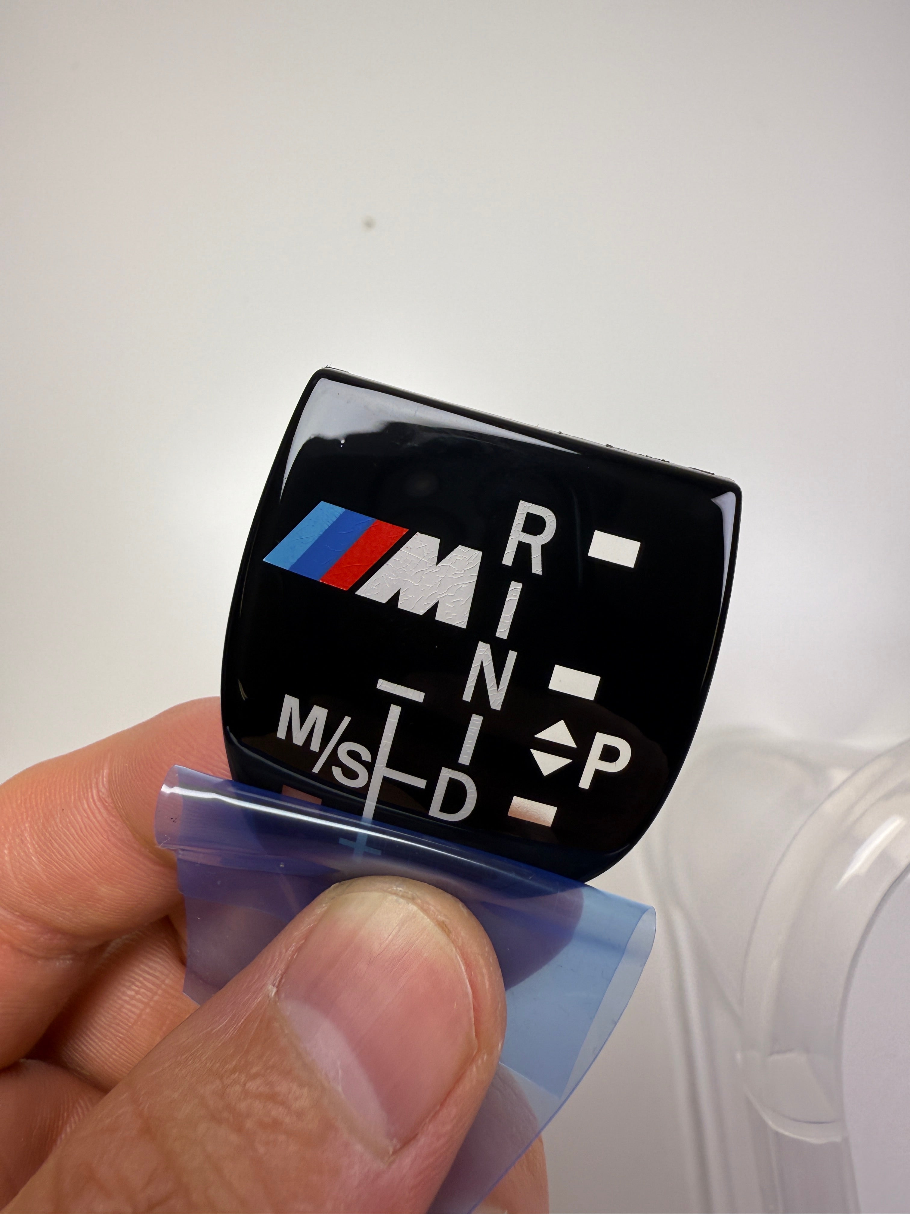 (OUTLET) BMW Fxx Girvelger Glass