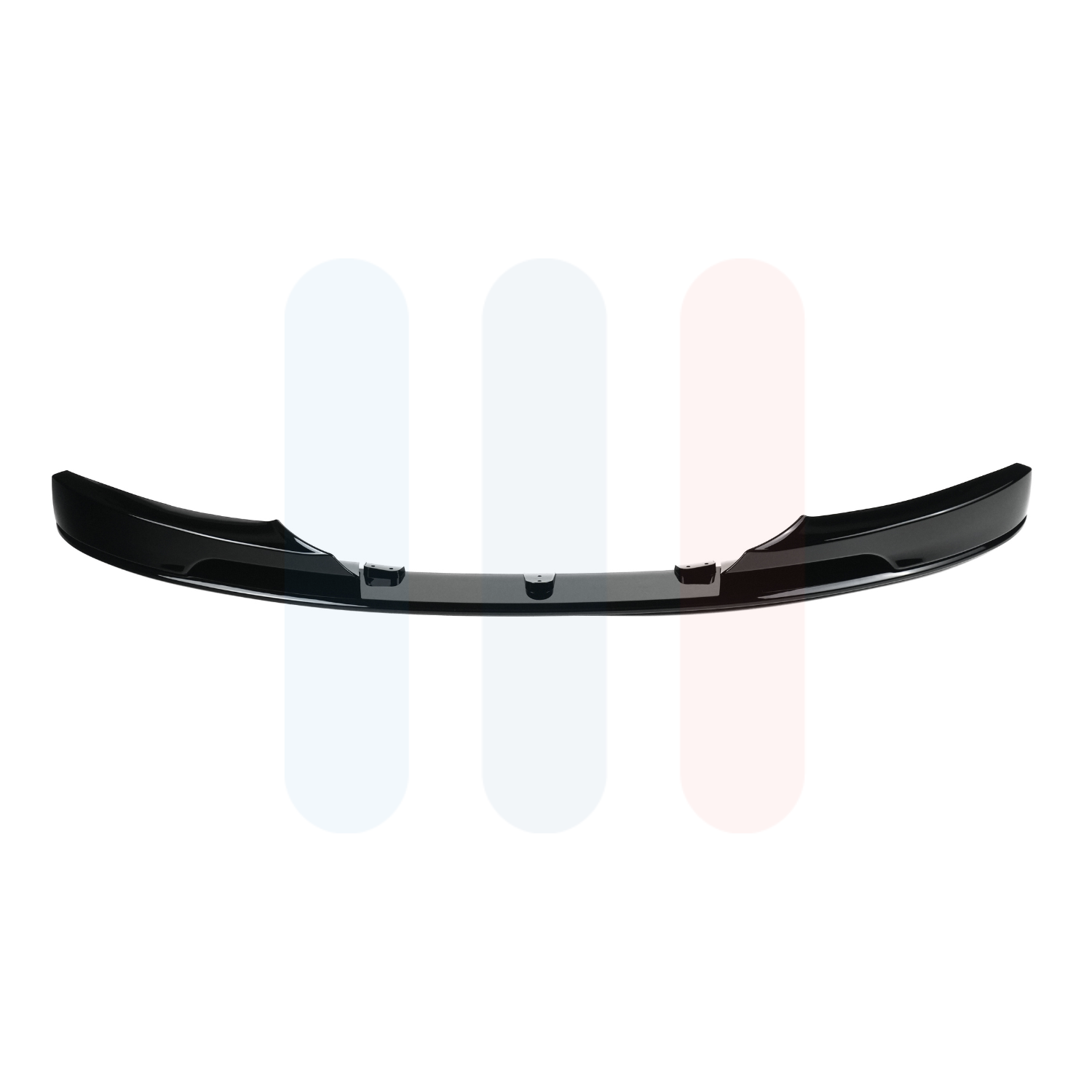BMW E90/E91 LCI Competition Frontleppe