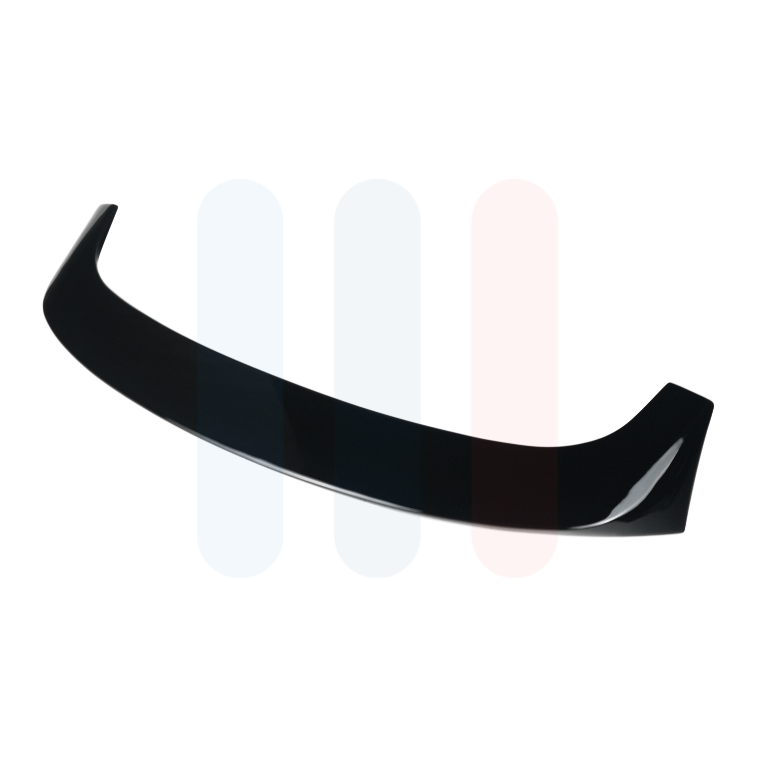 BMW E91 M-Performance Spoiler