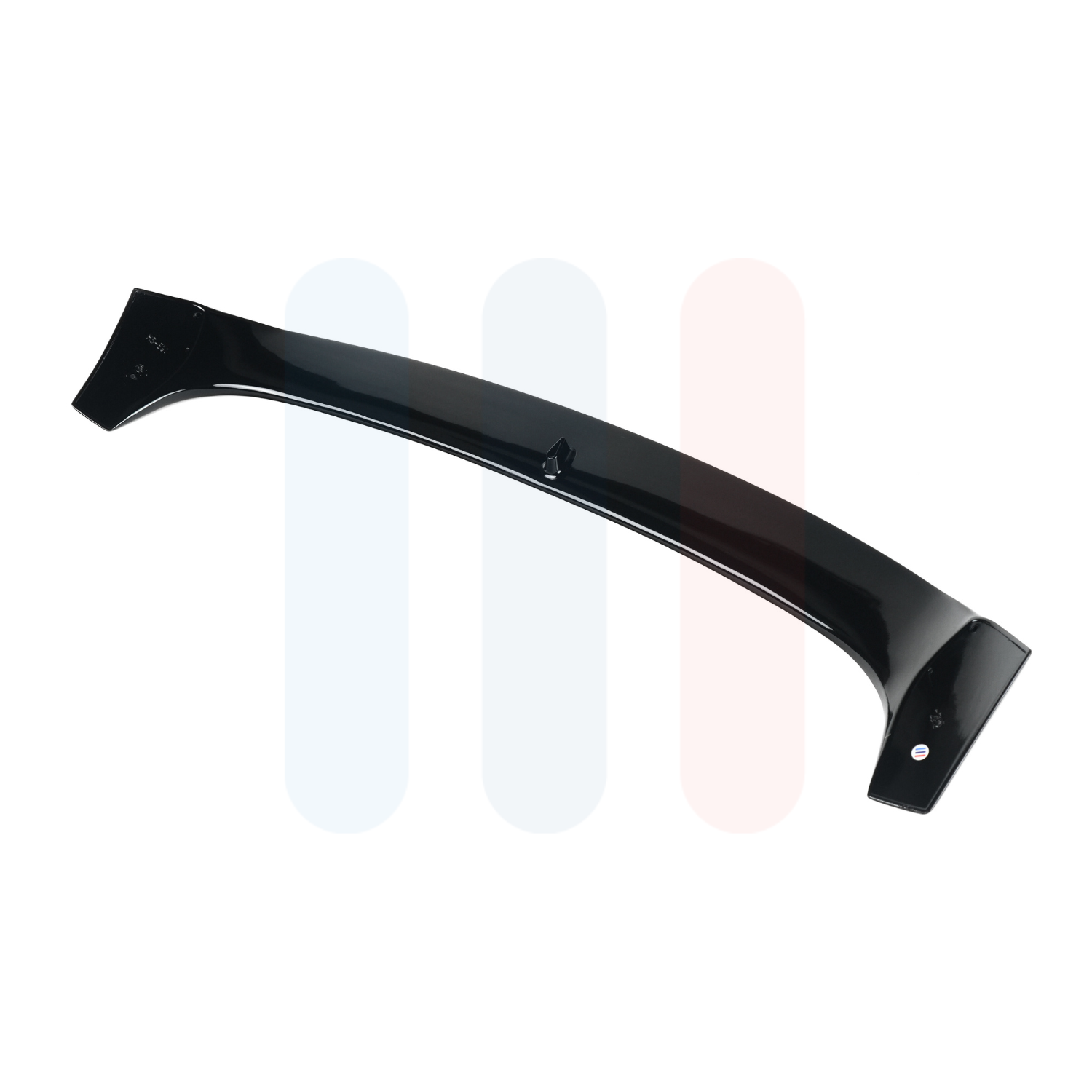 BMW E91 M-Performance Spoiler