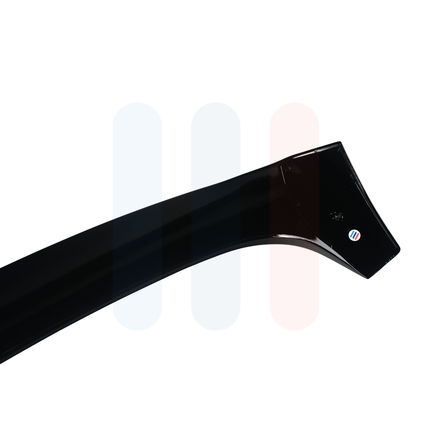 BMW E91 M-Performance Spoiler