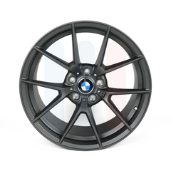BMW 19
