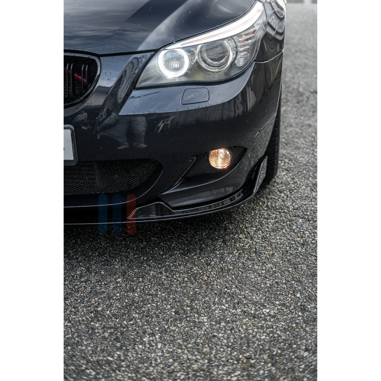 BMW E60/E61 Performance Frontleppe