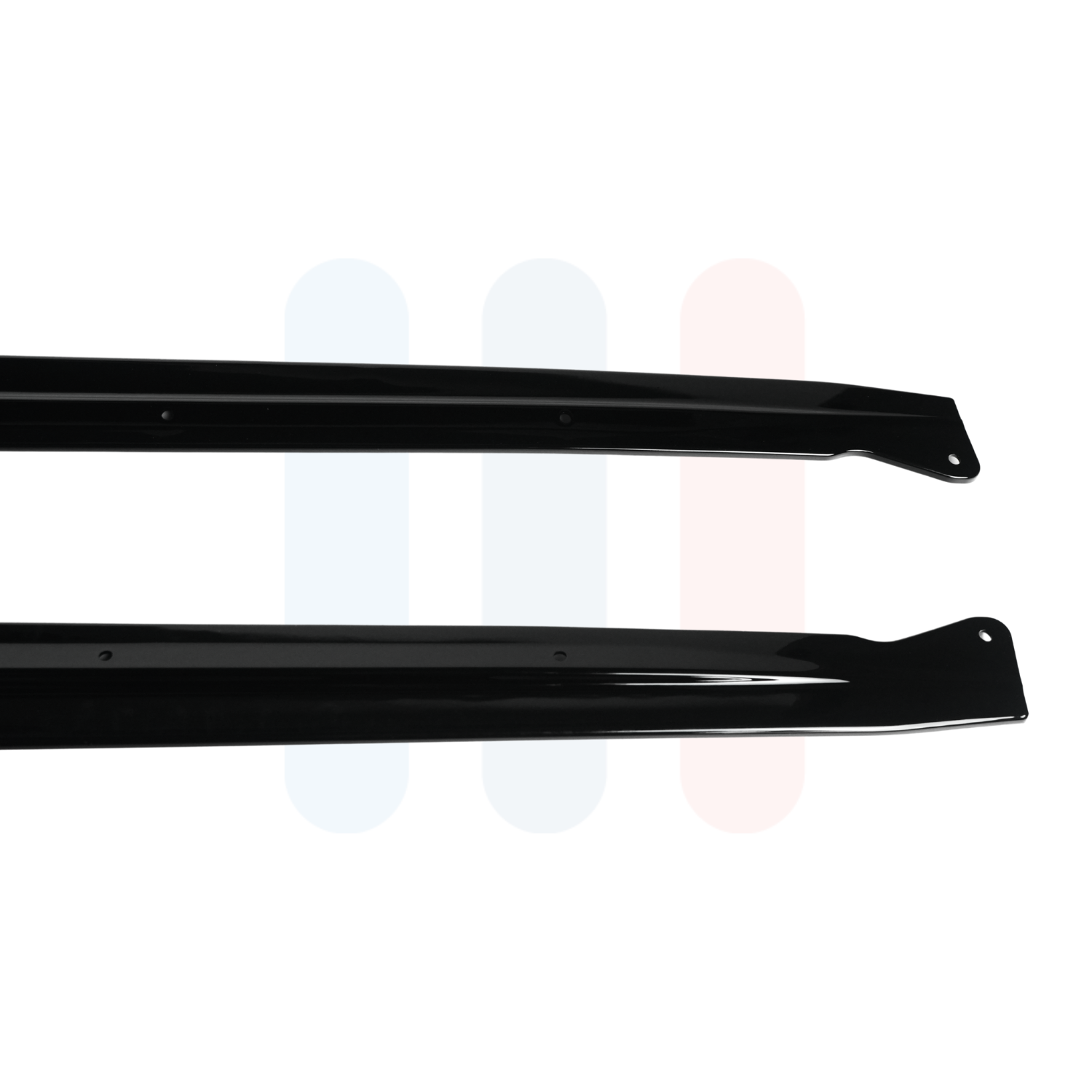 BMW F15 M-Performance Sideskjørt