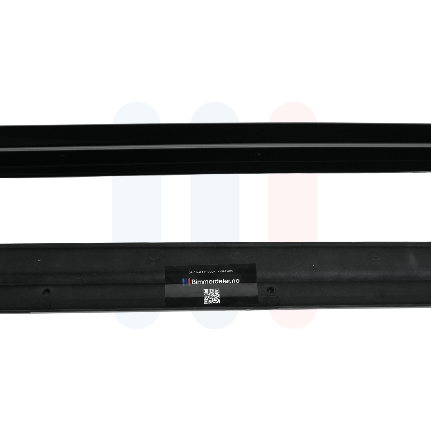 BMW F15 M-Performance Sideskjørt