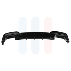 BMW F06/F12/F13 V3 Performance Diffuser