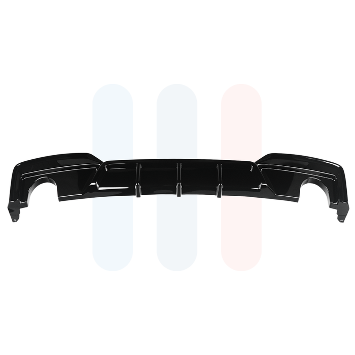 BMW F06/F12/F13 Performance Diffuser