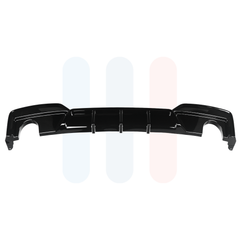 BMW F06/F12/F13 Performance Diffuser