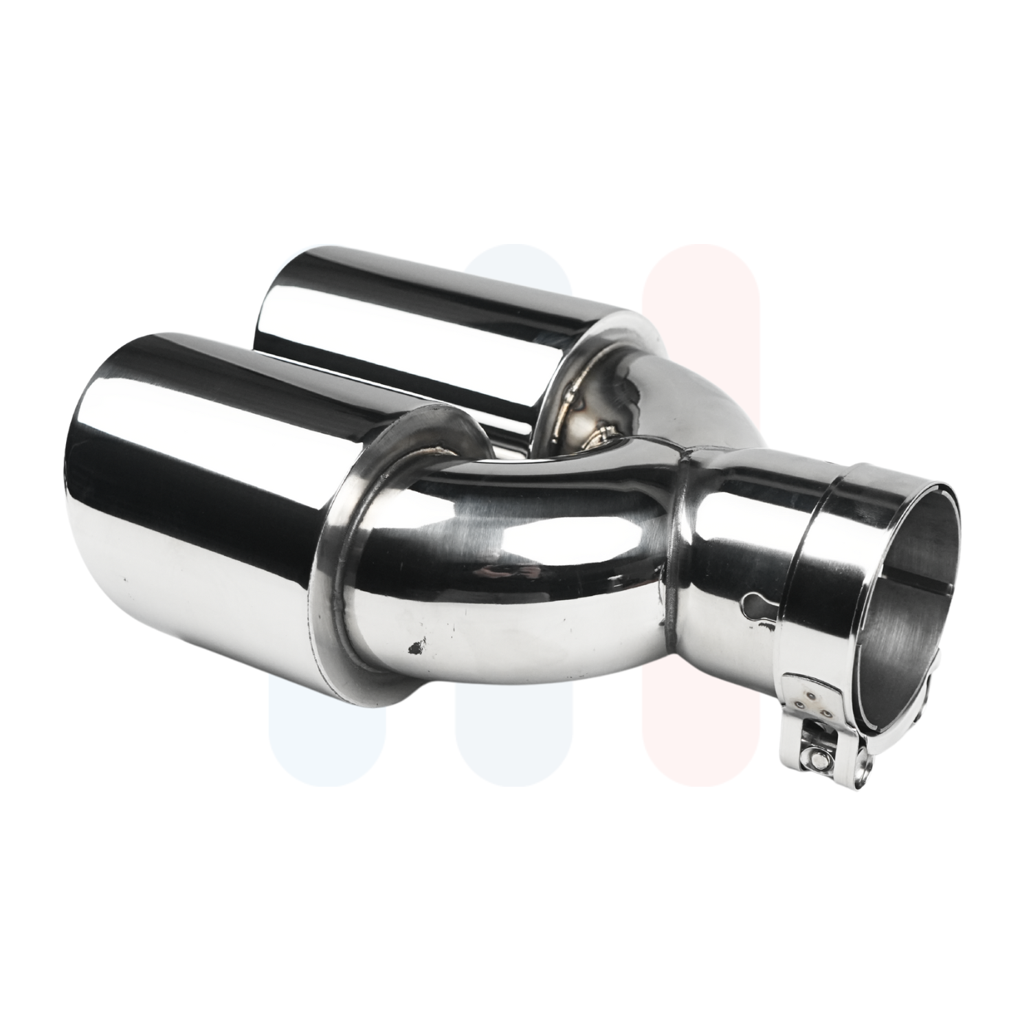 BMW Universal Dual M Endestusser