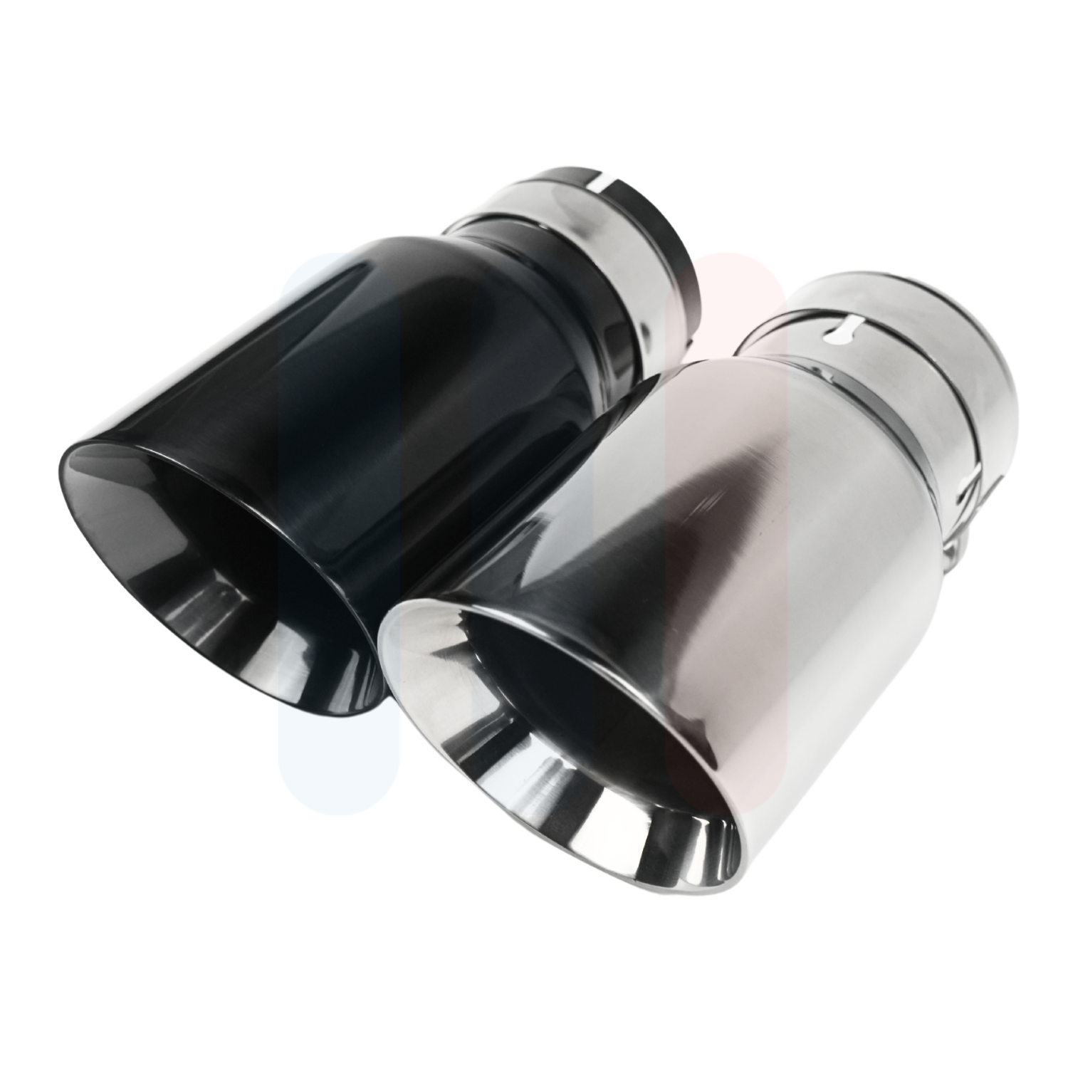 BMW Universal M Endestuss