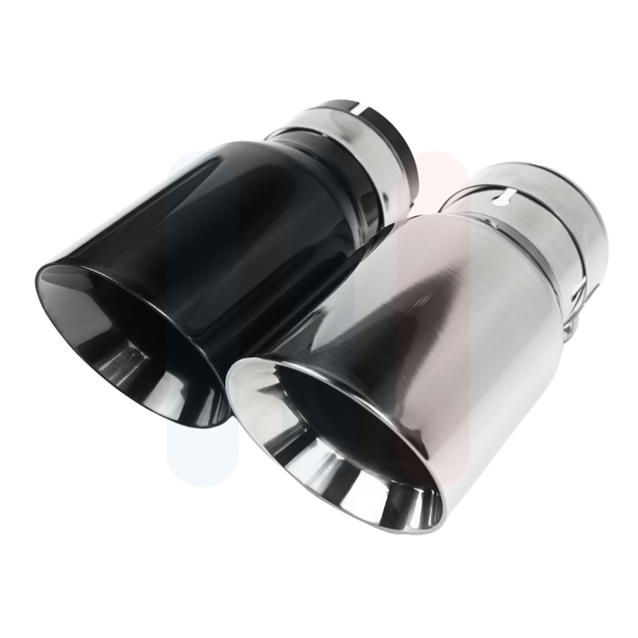 BMW Universal M Endestuss