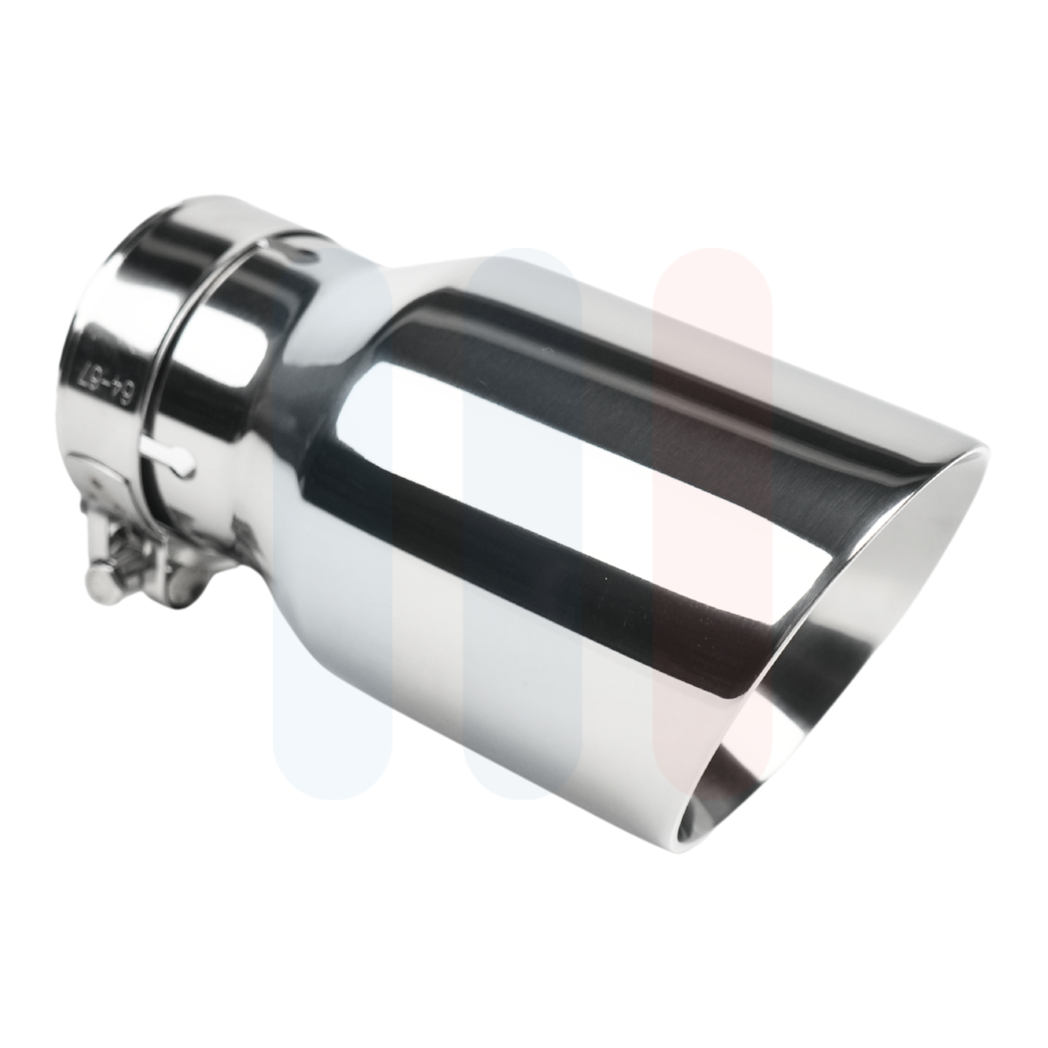 BMW Universal M Endestuss