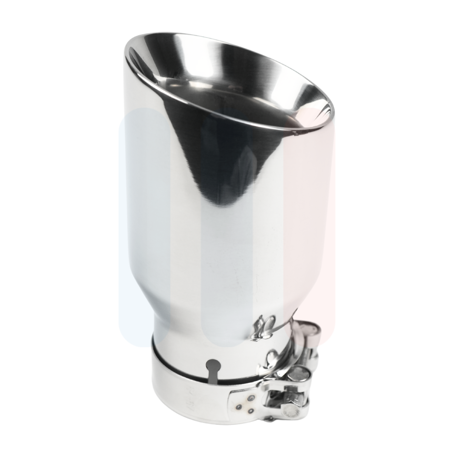 BMW Universal M Endestuss