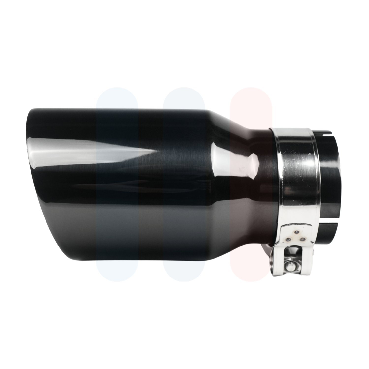 BMW Universal M Endestuss