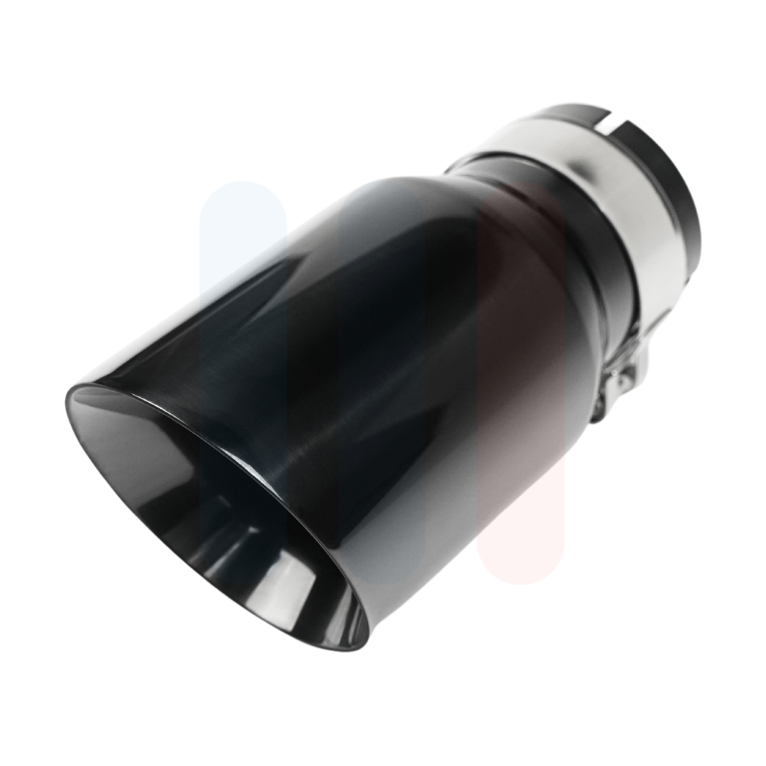 BMW Universal M Endestuss