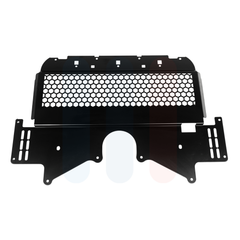 BMW G8x Aluminium Oljekjøler Beskytter