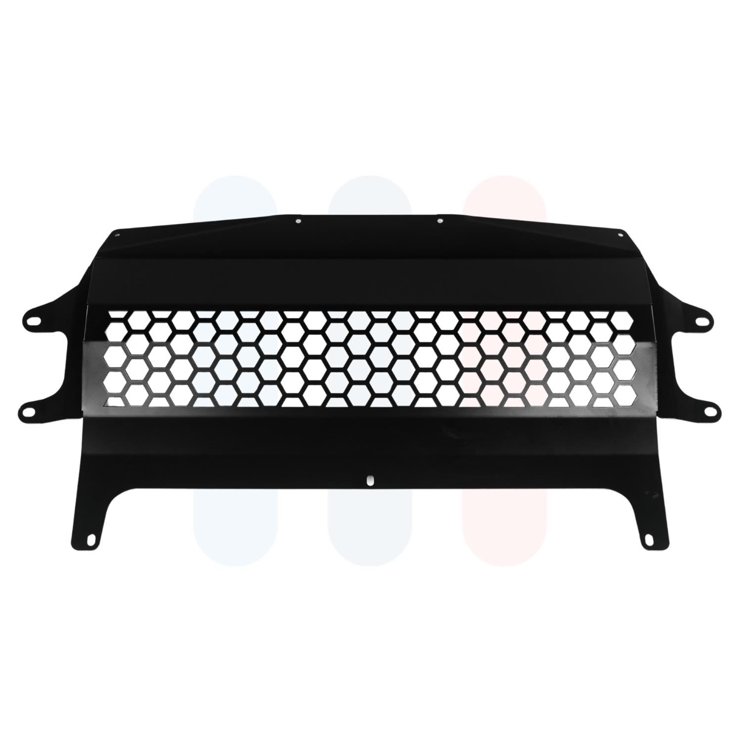 BMW F80/F82/F83 Aluminium Oljekjøler Beskytter