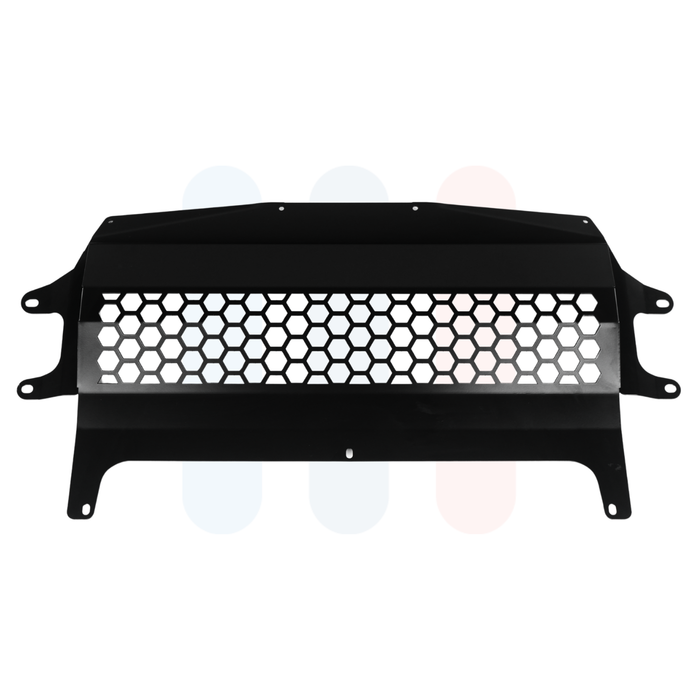 BMW F80/F82/F83 Aluminium Oljekjøler Beskytter