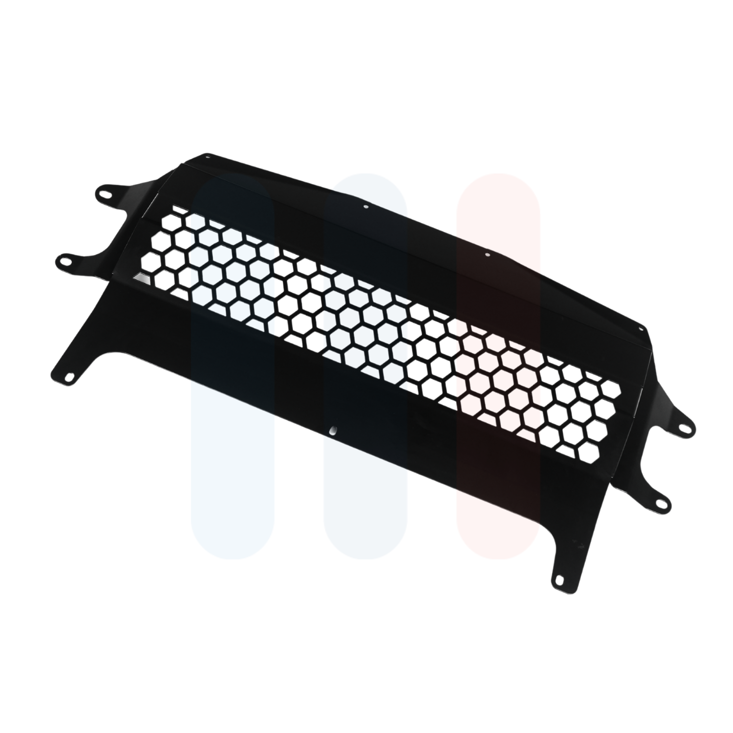 BMW F80/F82/F83 Aluminium Oljekjøler Beskytter