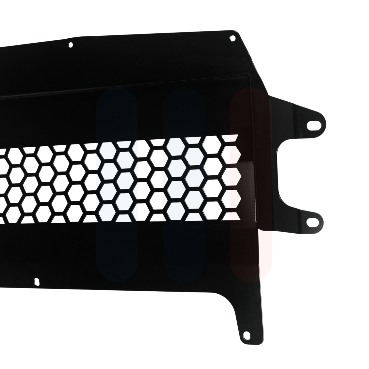 BMW F80/F82/F83 Aluminium Oljekjøler Beskytter