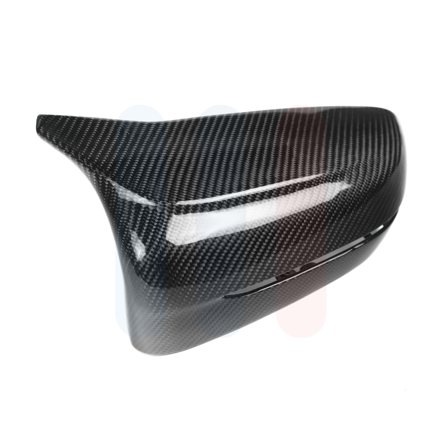 BMW G2x/G4x M-Style Karbon Speilkåper