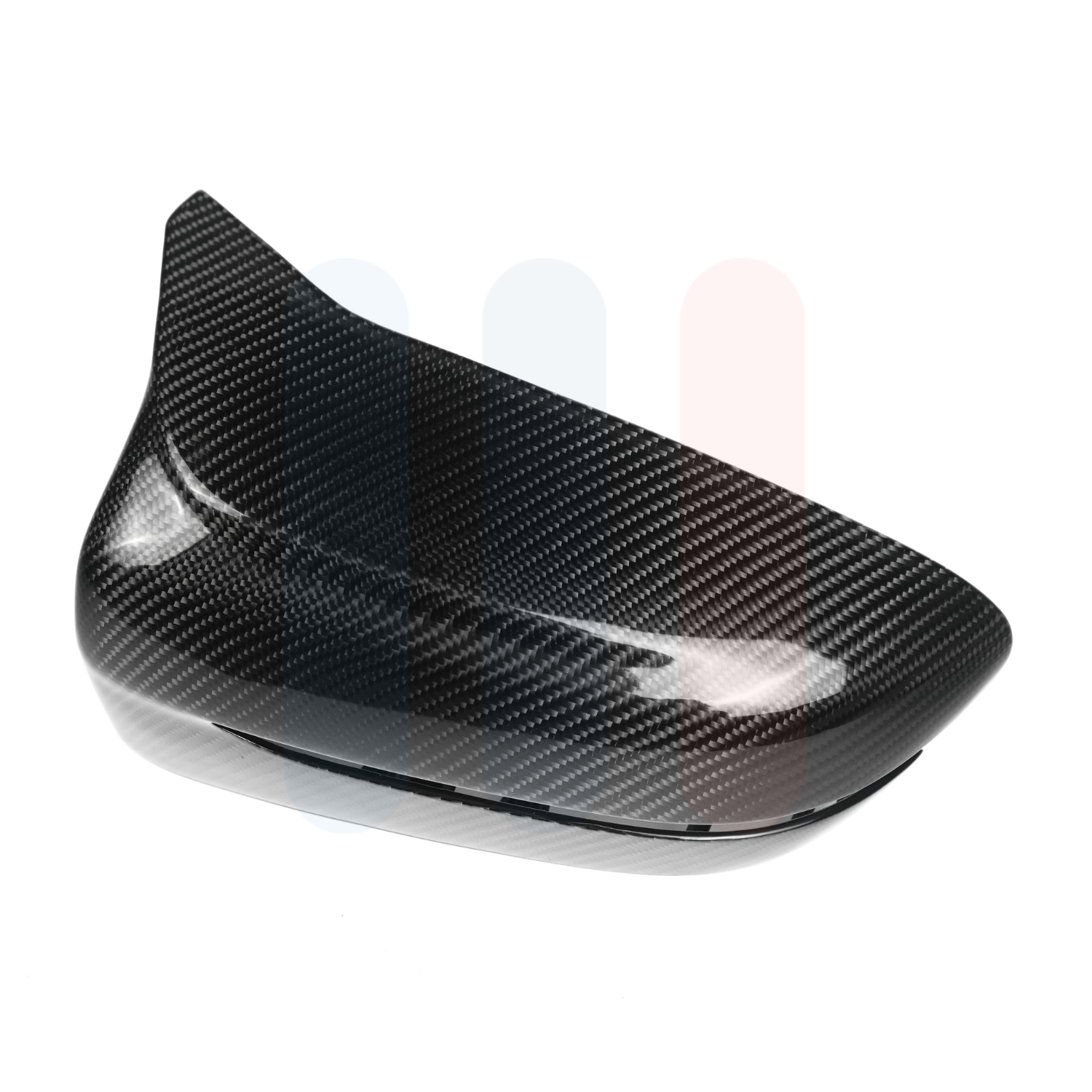 BMW G2x/G4x M-Style Karbon Speilkåper