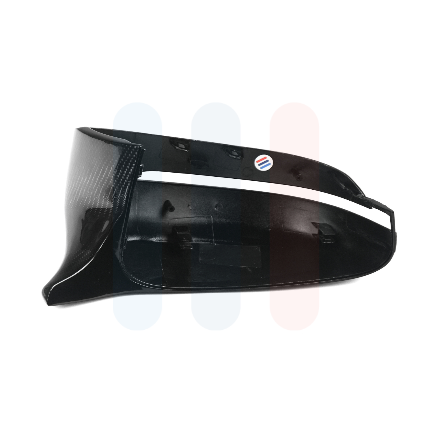 BMW G2x/G4x M-Style Karbon Speilkåper