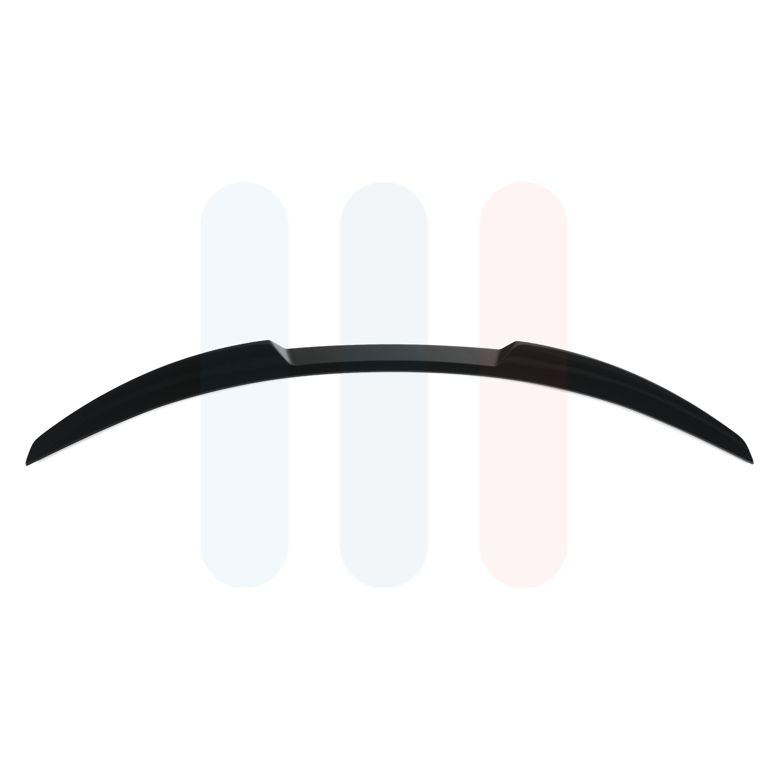 BMW F06/F13 M4 Spoiler