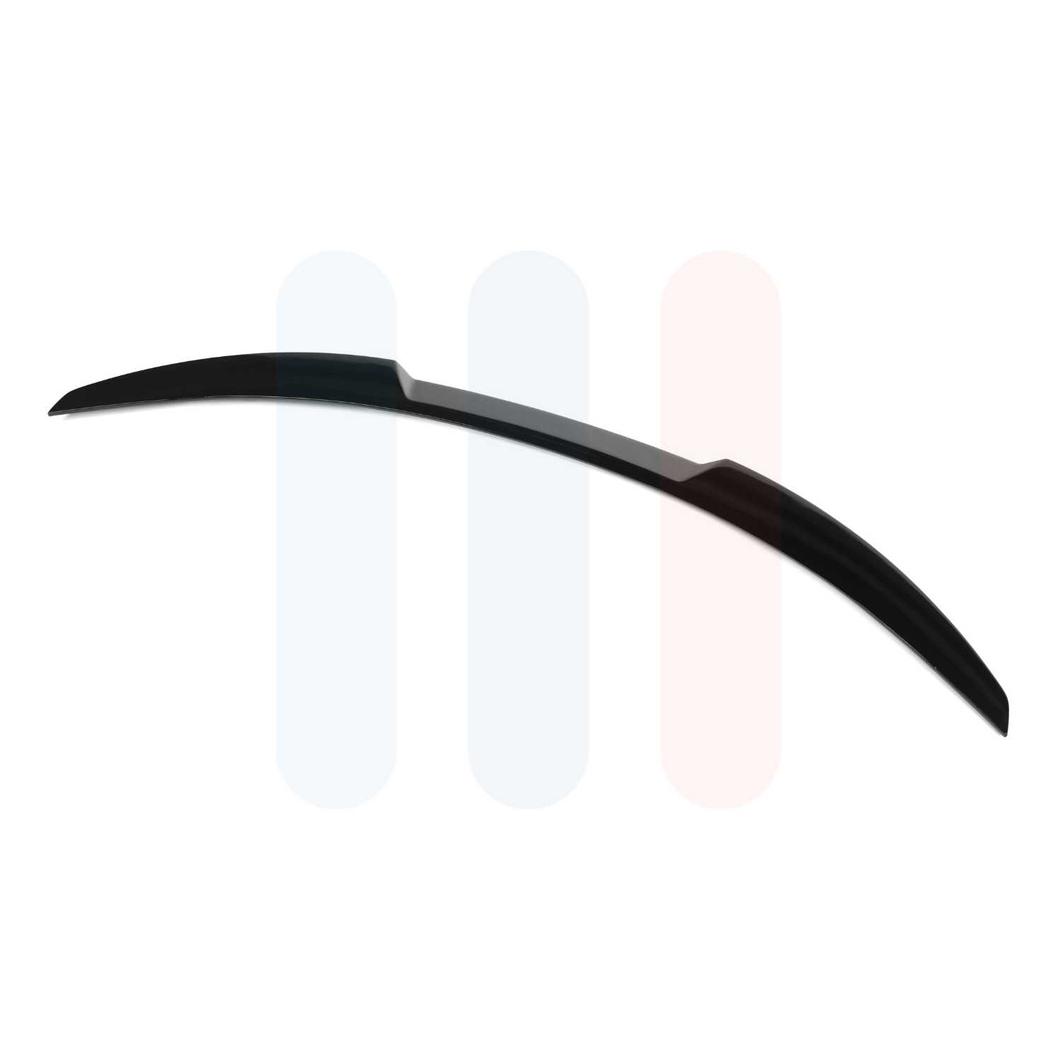 BMW F06/F13 M4 Spoiler