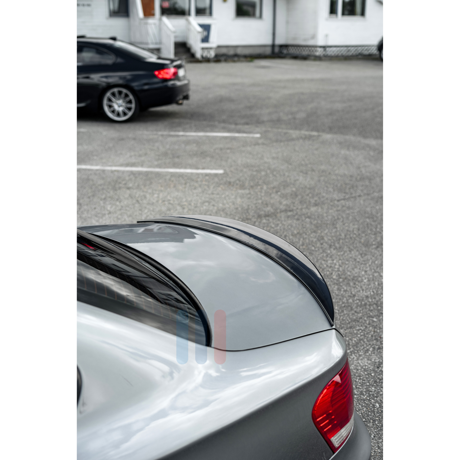 BMW E82 Performance Spoiler