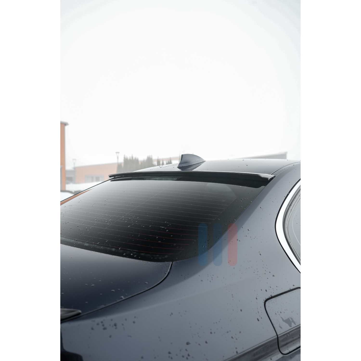 (OUTLET) BMW F30/F80 Takspoiler