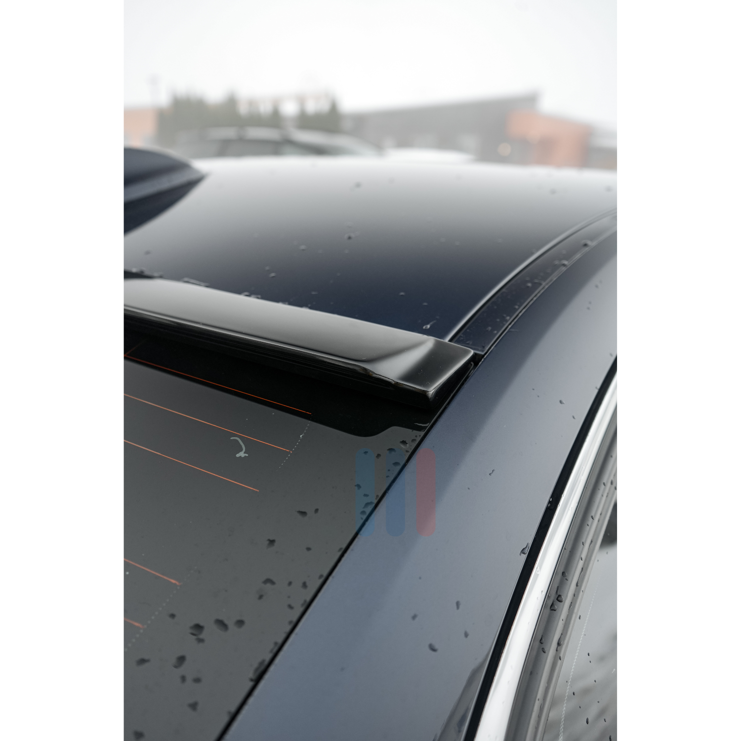 (OUTLET) BMW F30/F80 Takspoiler