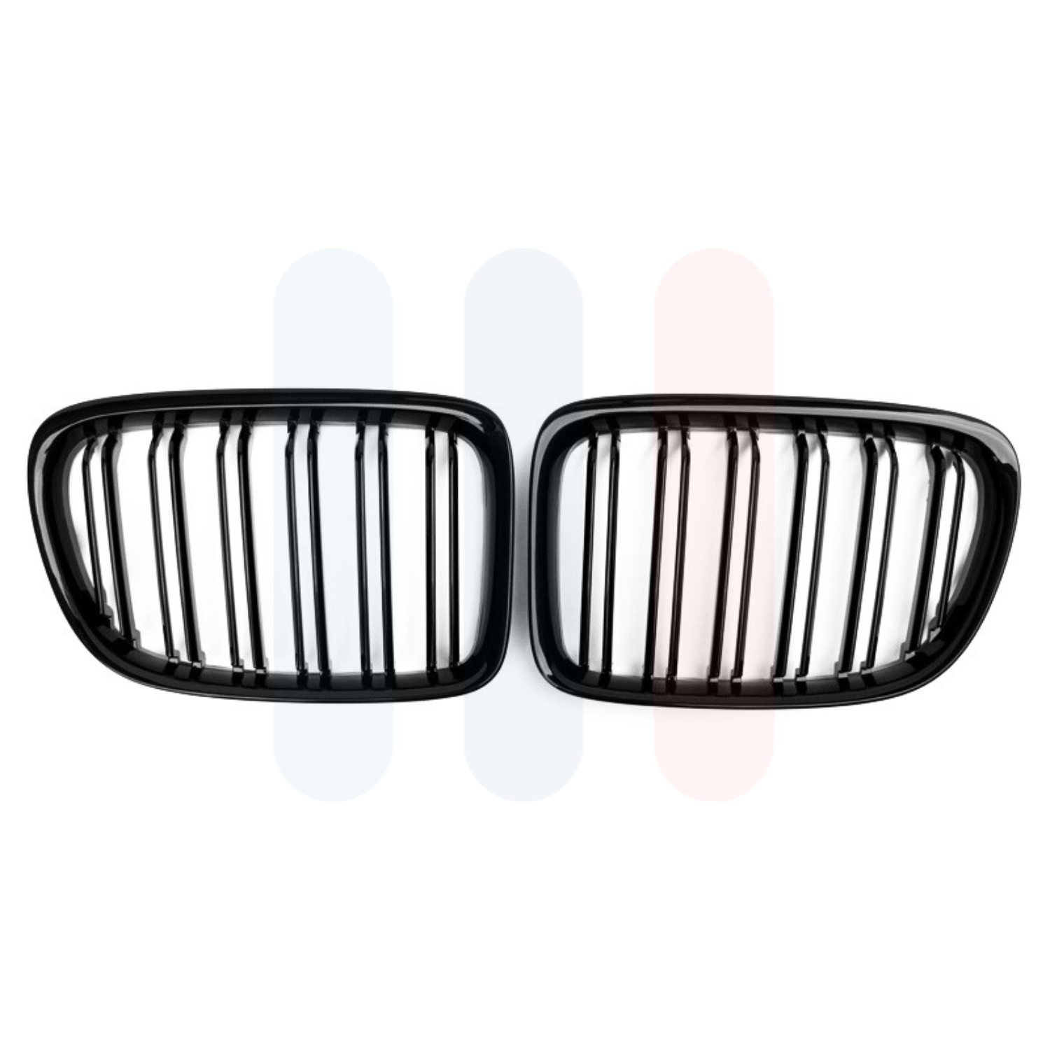BMW E84 V2 Performance Grill