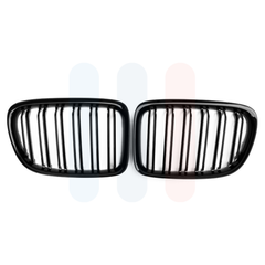 BMW E84 V2 Performance Grill