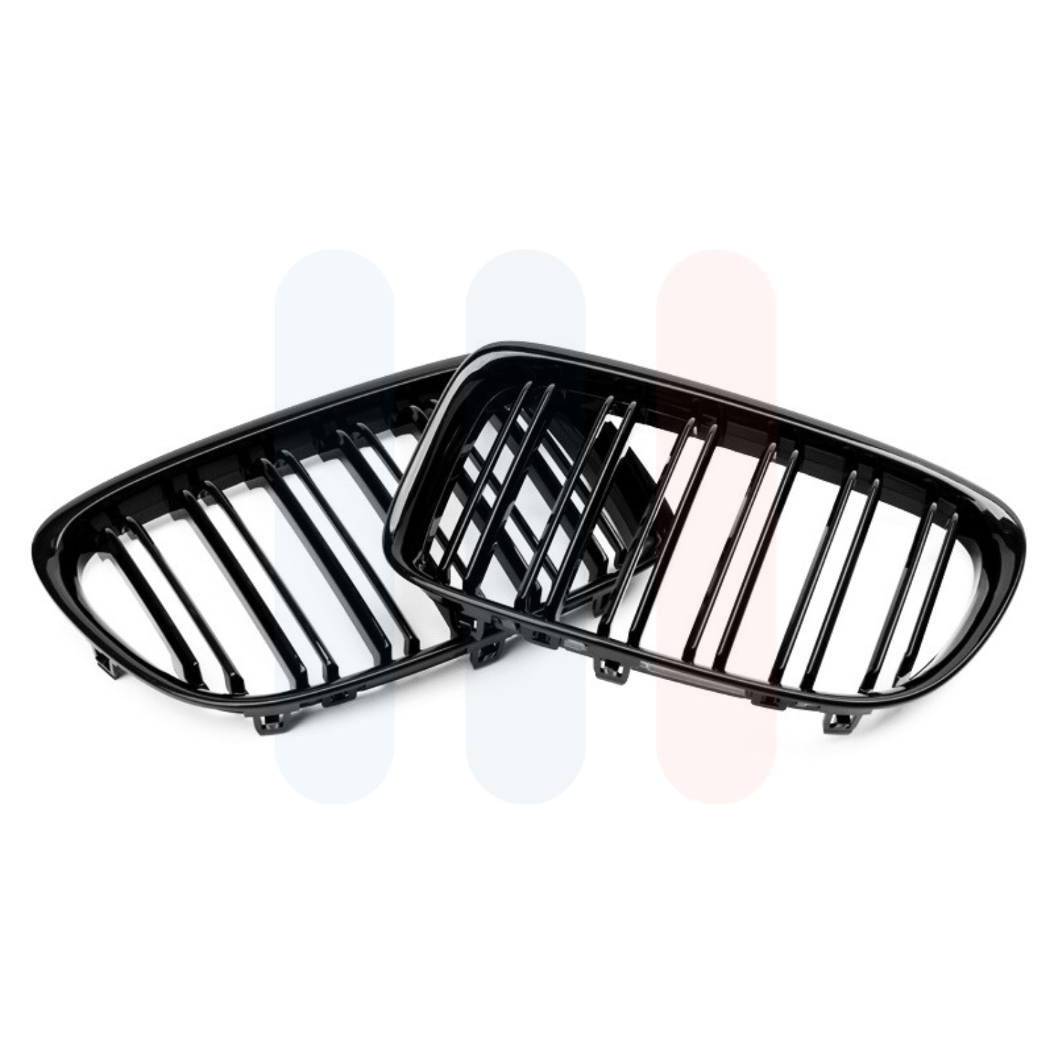 BMW E84 V2 Performance Grill