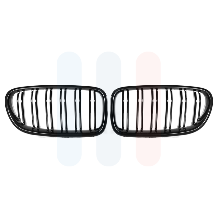 BMW F10/F11 V2 Performance Grill
