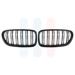 BMW F10/F11 V2 Performance Grill