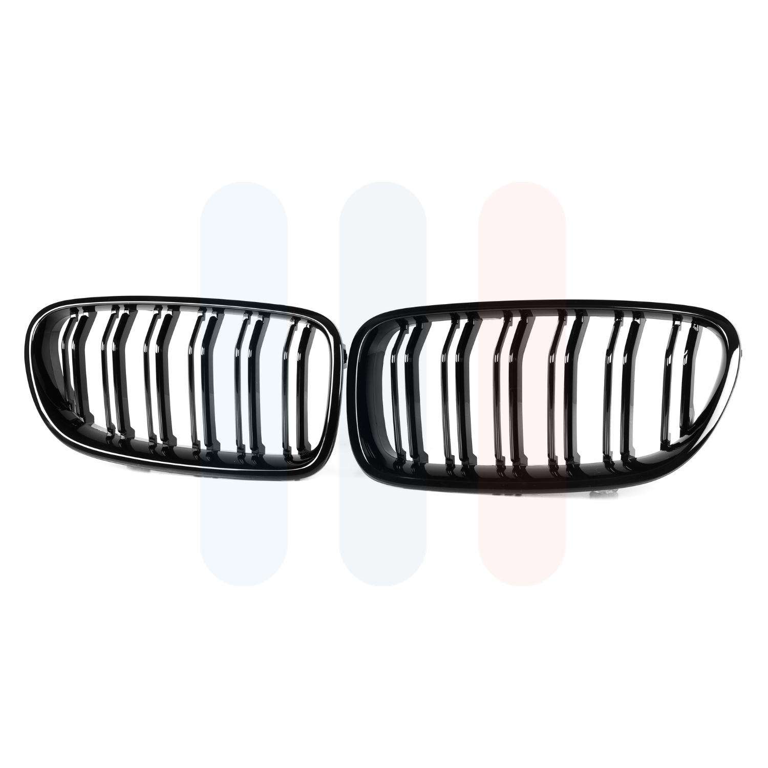 BMW F10/F11 V2 Performance Grill