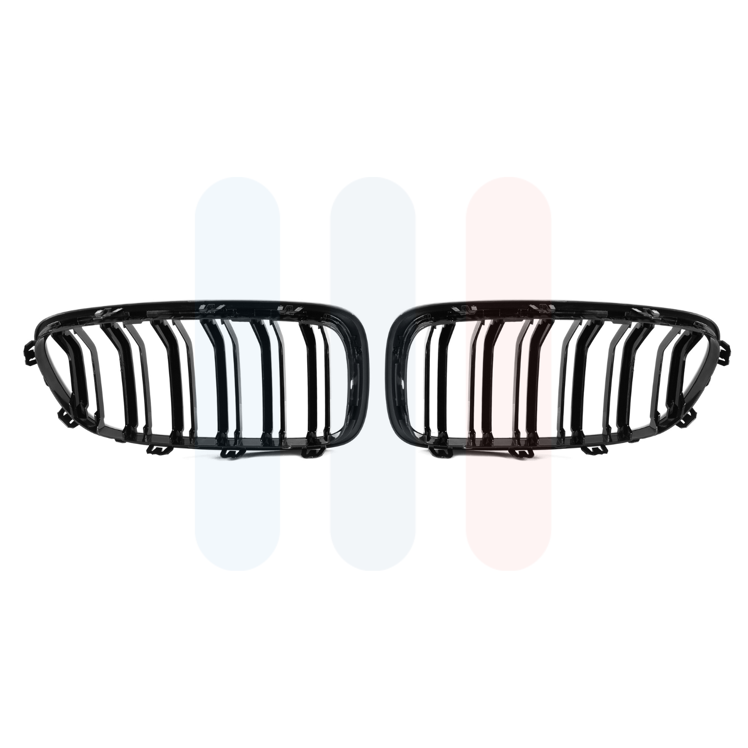 BMW F10/F11 V2 Performance Grill