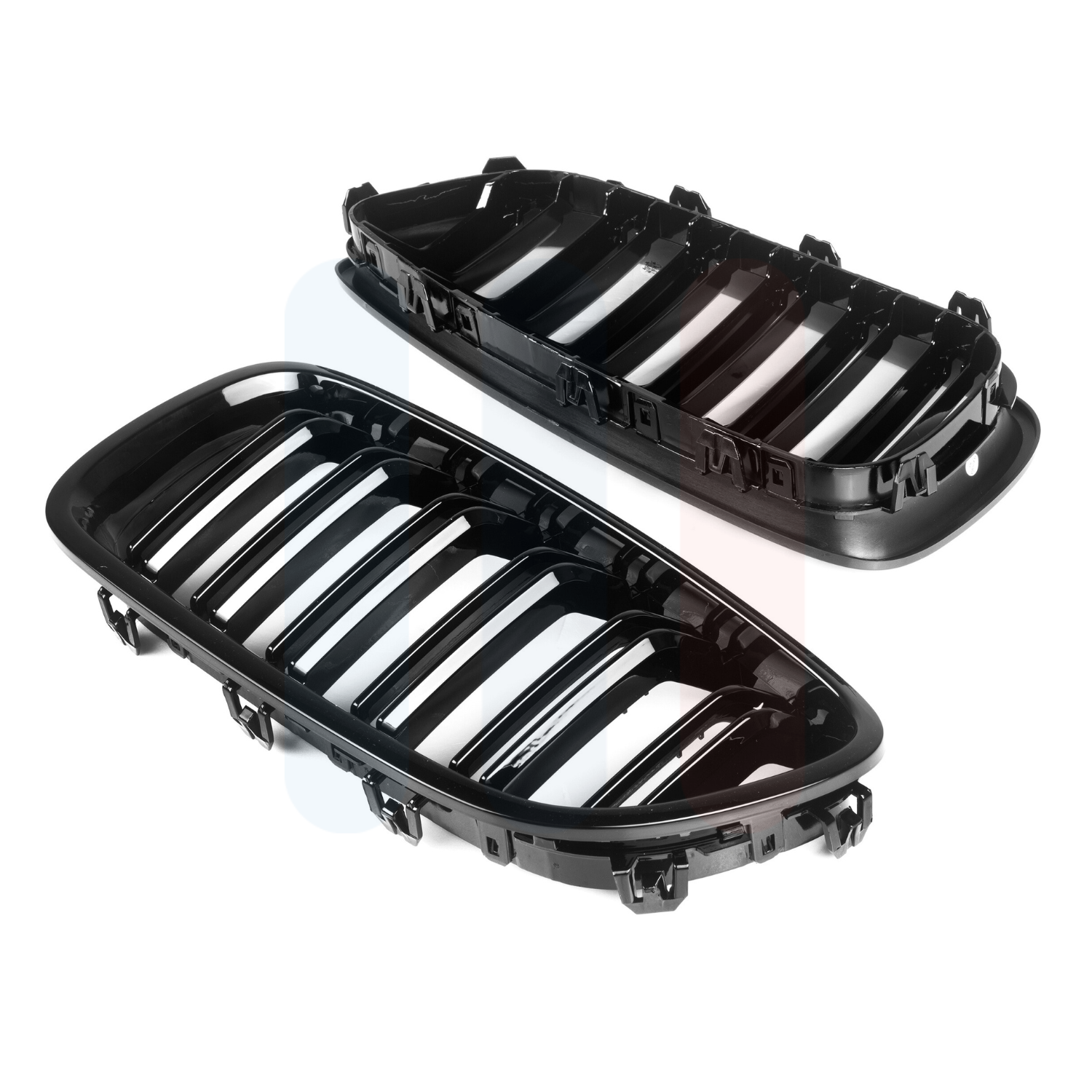 BMW F10/F11 V2 Performance Grill