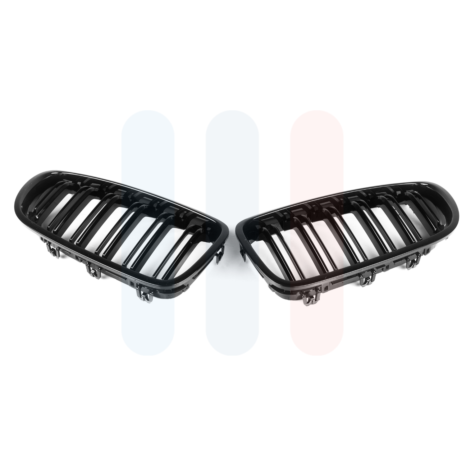 BMW F10/F11 V2 Performance Grill