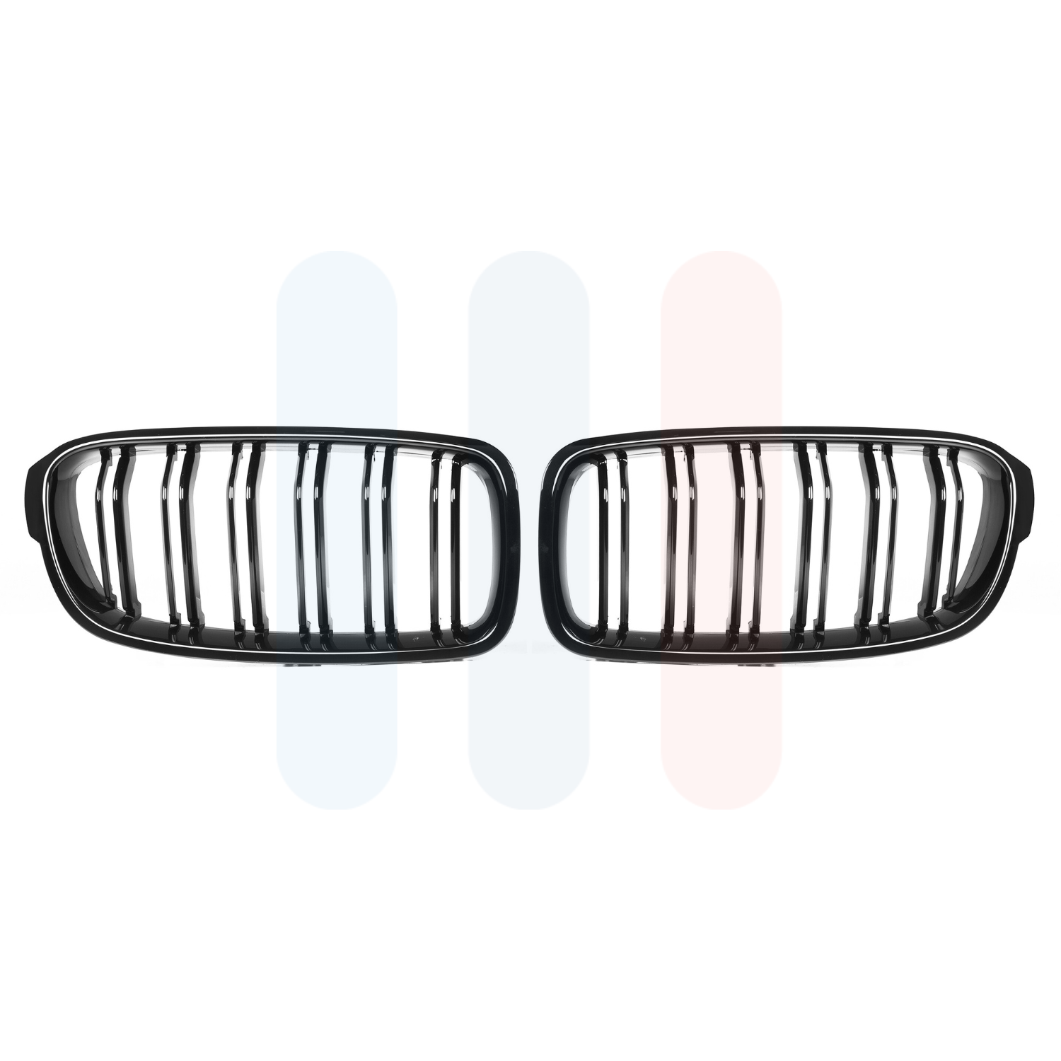 BMW F30/F31 V2 Performance Grill