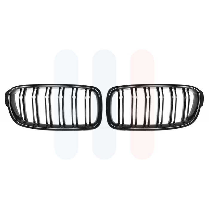 BMW F30/F31 V2 Performance Grill