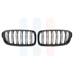 BMW F30/F31 V2 Performance Grill