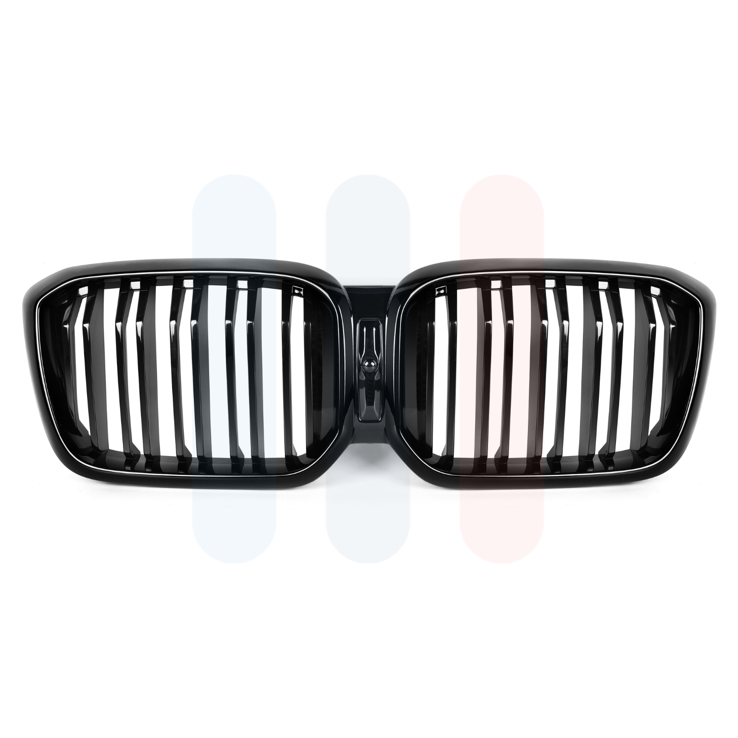 BMW G01/G02 LCI V2 Performance Grill
