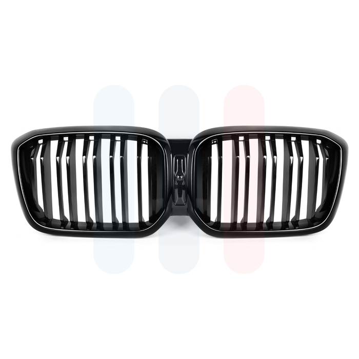 BMW G01/G02 LCI V2 Performance Grill